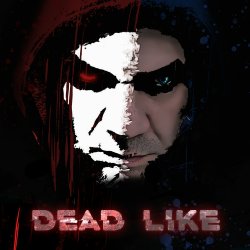 Portada DeadLike - Засыпай