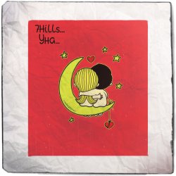 Portada 7Hills - Уна