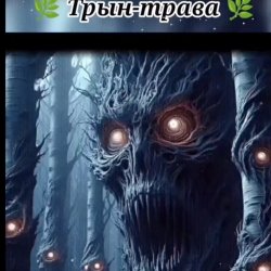 Portada Трын трава