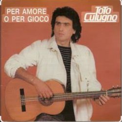 Portada Toto Cutugno - La Mia Musica