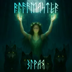 Portada Riffmaster - Зграя (Acoustic)