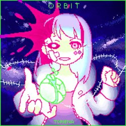 Portada TORIENA - Hello my clone