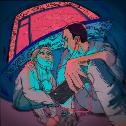 Portada 10AGE & Ramil' - Ау