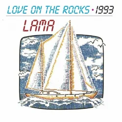 Portada Lama - Love On the Rocks