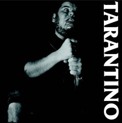 Portada TARANTINO - It's My Life (TARANTINO ReFresh)