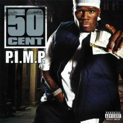 Portada 50 Cent & Snoop Dogg - P.I.M.P