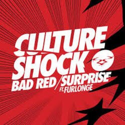 Portada Culture Shock Feat. Furlonge - Surprise