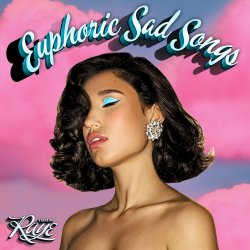 Portada Raye - Love Me Again