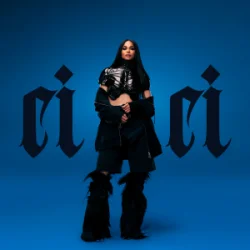 Portada Ciara - Infinite Imagination