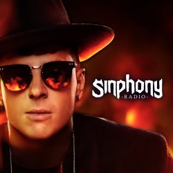 Portada Timmy Trumpet - SINPHONY Radio 238