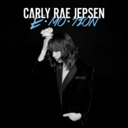 Portada Carly Rae Jepsen - Guardian Angel