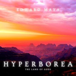 Portada Edward Maya - Viria