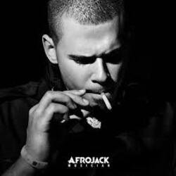 Portada Afrojack - Musician (Original Mix)