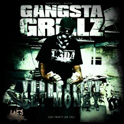 Portada Young Jeezy - 24 23
