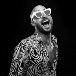Portada The Pump Panel - To The Sky (Fred & Lenk Mix)
