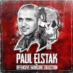 Portada Paul Elstak ft. Beatstream & Radiate - Angels Deserve To Die