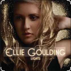 Portada Ellie Goulding - I'll Hold My Breath