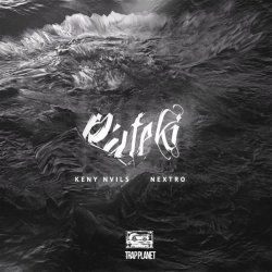 Portada Keny Nvils - RESSURECTION