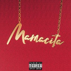 Portada 2Scratch feat. TAOG - Mamacita