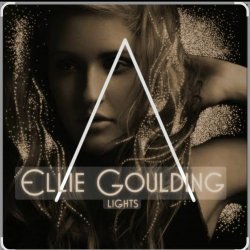 Portada Ellie Goulding - I Know You Care