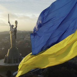 Portada Awsm8 - Гимн Украины (Remix)