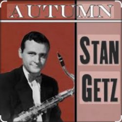 Portada Stan Getz - Round Midnight