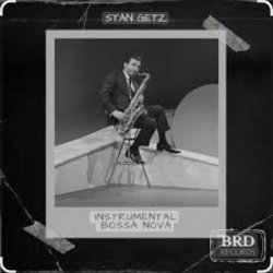 Portada Stan Getz - Cool Mix