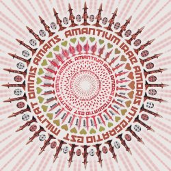 Portada Pendulum & Hybrid Minds - Louder Than Words