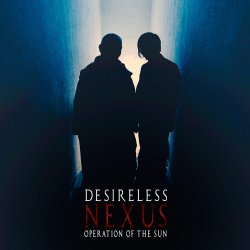 Portada Desireless And Operation Of The Sun - Abhaya
