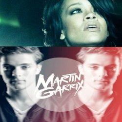 Portada Martin Garrix & TV Noise - Just Some Loops (Original Mix)