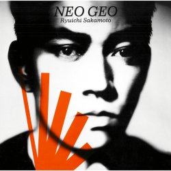 Portada Ryuichi Sakamoto - Okinava Song
