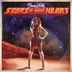 Portada Bonnie McKee - Stars in Your Heart
