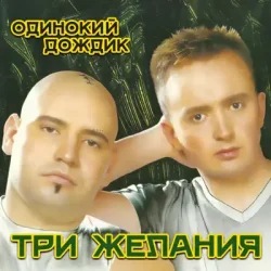 Portada DJ Vital & Project 3 Желания - Подснежники