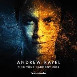Portada Andrew Rayel feat. Sylvia Tosun - There Are No Words