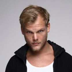 Portada Avicii - Diplo and Friends (seminal 2013 mix, tribute to Avicii)