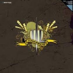 Portada DJ Lee - Tomorrow [TopModelz Remix]