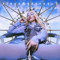 Portada Ava Max & Lauv & Saweetie - Kings & Queens, Pt. 2