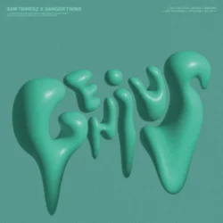 Portada Sam Tinnesz & Danger Twins - Are You Ready