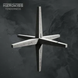 Portada The Hardkiss - Tenderness
