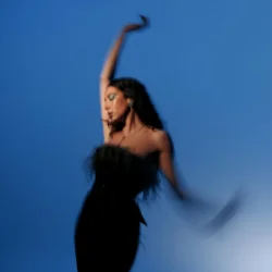 Portada Naïka - BLESSINGS