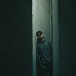 Portada Білий Бо - Стіни (KARMV REMIX)