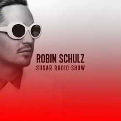 Portada Robin Schulz - Sugar Radio Show 507