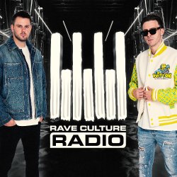 Portada W&W - Rave Culture Radio 192