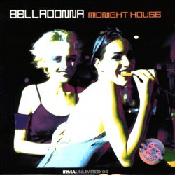 Portada Belladonna - Moon Jumping