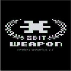 Portada 8 Bit Weapon - Gameboy Rocker
