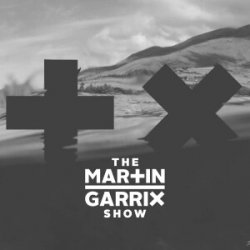 Portada Martin Garrix - The Martin Garrix Show 576