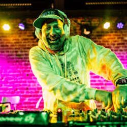 Portada DJ Brownie - Back It Up