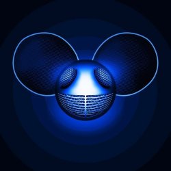Portada Mau5trap Radio