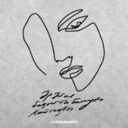 Portada Jazzdauren - Әр әйел бақытты болуға лайықты