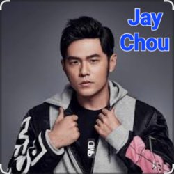 Portada Jay Chou - Tian Tian De